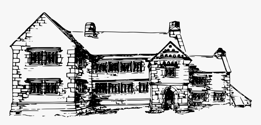 Building, HD Png Download