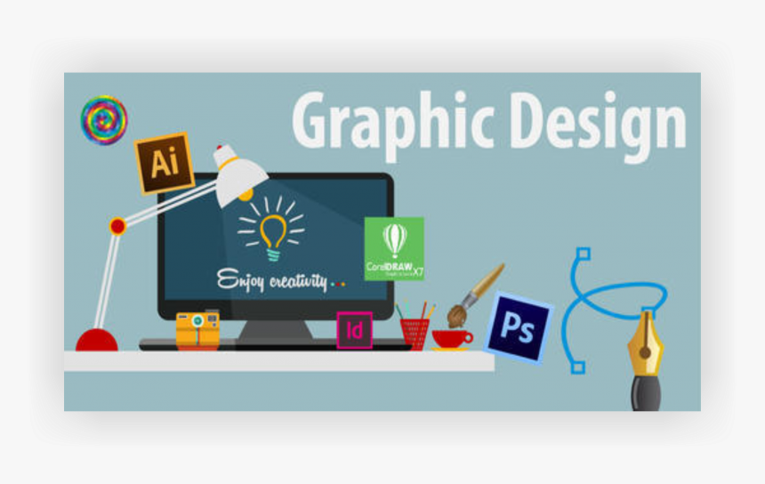 Tasks Of Graphic Designer, HD Png Download