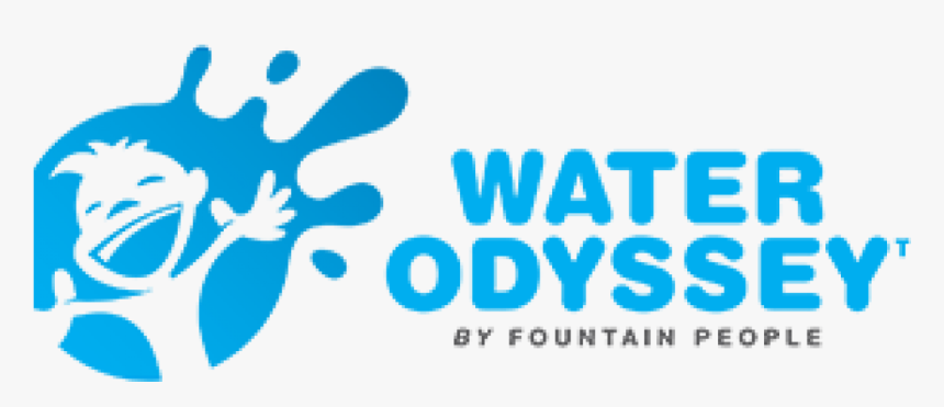 Water Odyssey - Graphic Design, HD Png Download