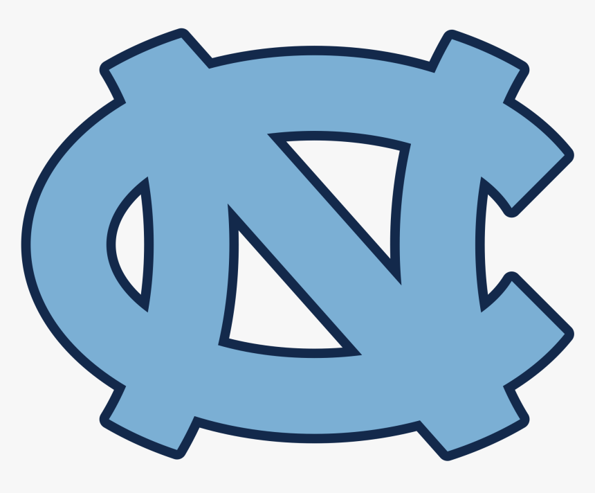 File North Carolina Tar - North Carolina Tar Heels, HD Png Download