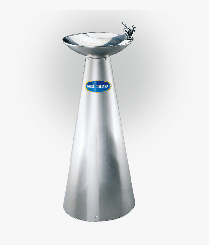 Buder Drinking Fountain Bd - Geyser, HD Png Download