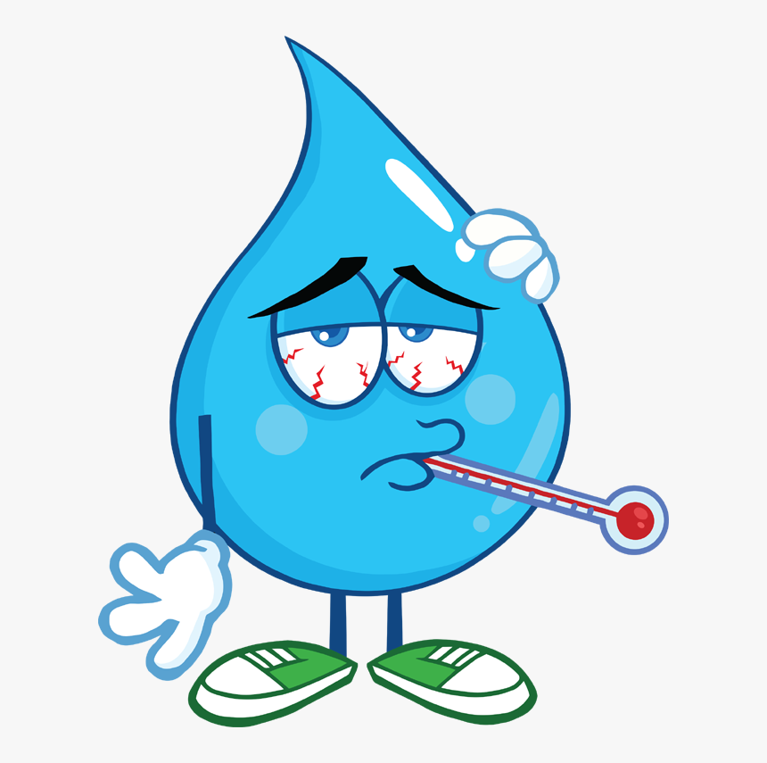 Merry Christmas - Sick Water Drop, HD Png Download