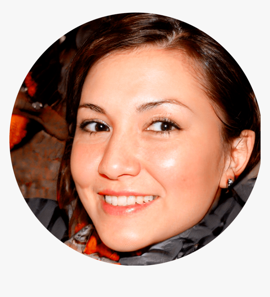 Girl, HD Png Download