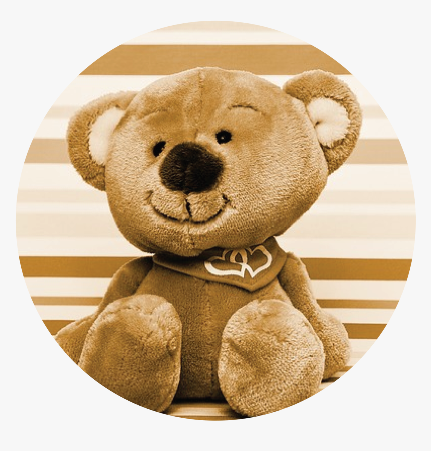 Teddy Bear, HD Png Download