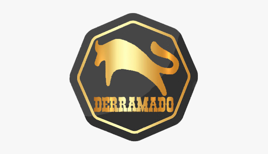 Logo Do Derramado, HD Png Download