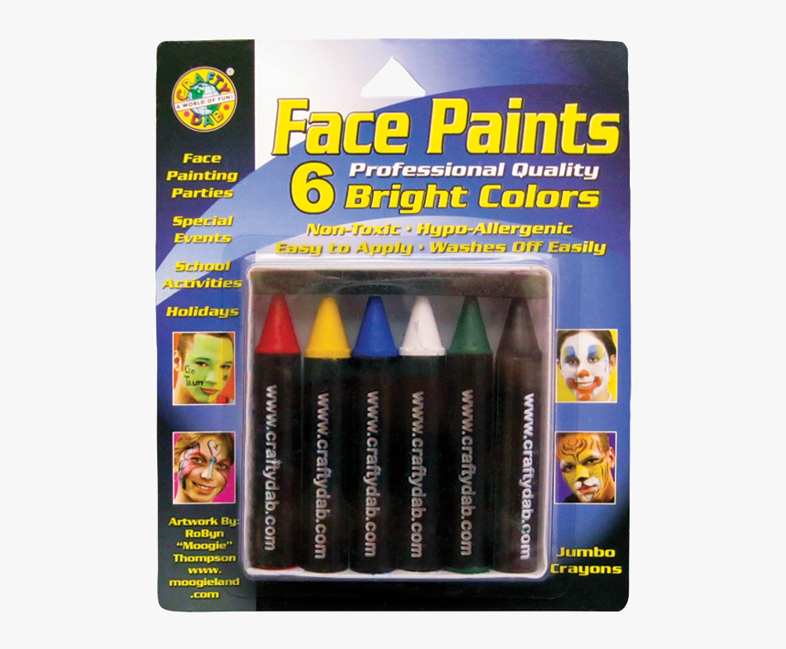 Crayon, HD Png Download