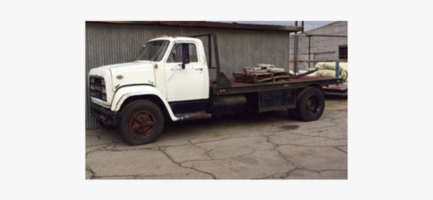 Tow Truck, HD Png Download