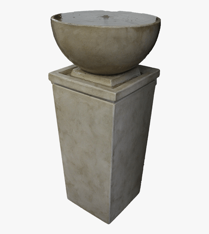 Transparent Fountain Water Png, Png Download