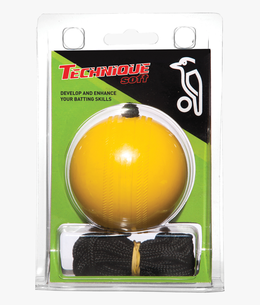 Cricket Training Ball String, HD Png Download