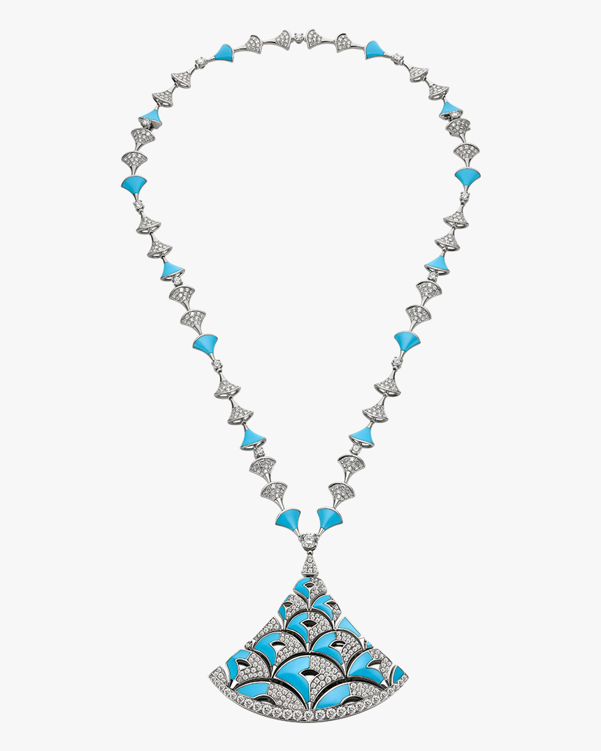 Con Un Juego De Colores Y Formas, El Collar Divas - Rudraksha Mala Png, Transparent Png