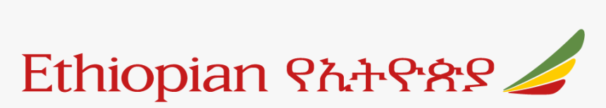 Ethiopian Airlines, HD Png Download