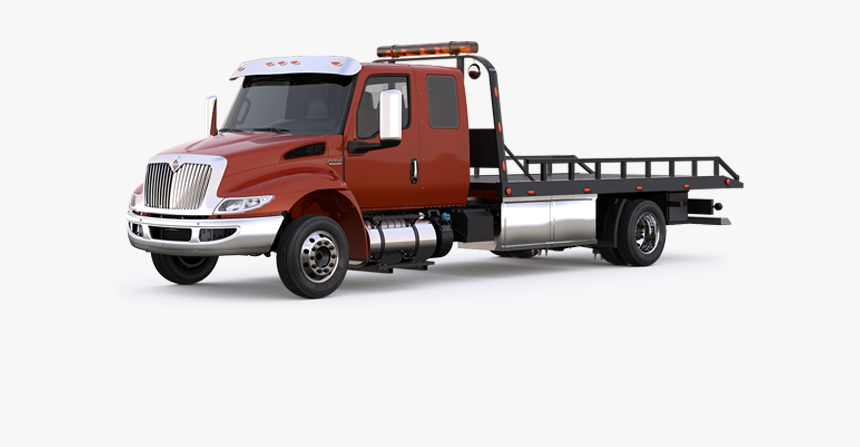 Mv Tow Trucks - Tow Truck Png, Transparent Png