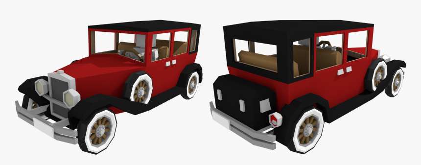 Model Car, HD Png Download