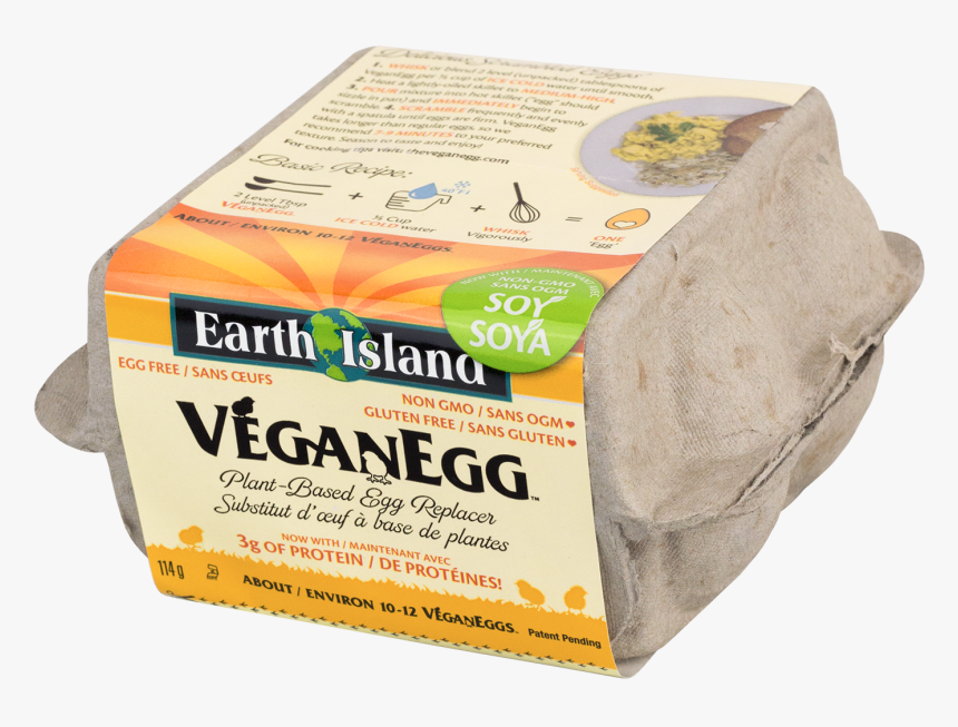 Transparent Dozen Eggs Png - Rye Bread, Png Download