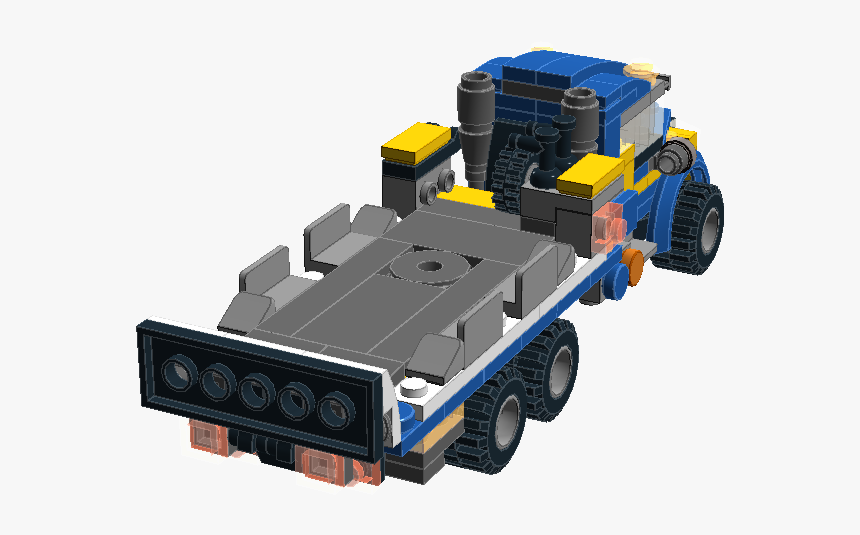 Radio-controlled Car, HD Png Download