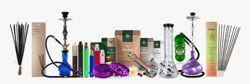 Transparent Smoking Pipe Png - Eye Liner, Png Download