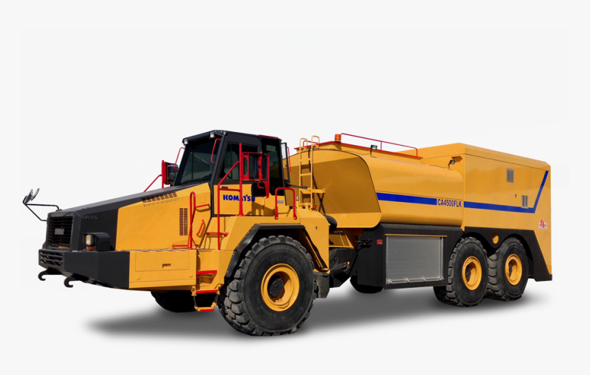 Truck, HD Png Download