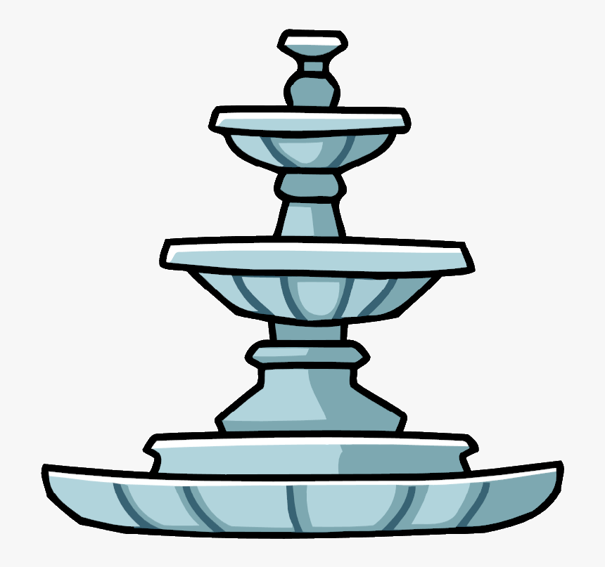 Image - Fountain Of Youth Transparent, HD Png Download