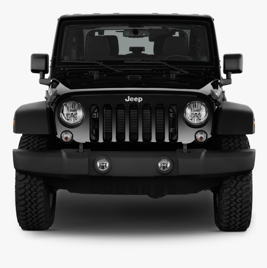 2017 Jeep Wrangler 2018 Jeep Wrangler Car 2014 Jeep, HD Png Download