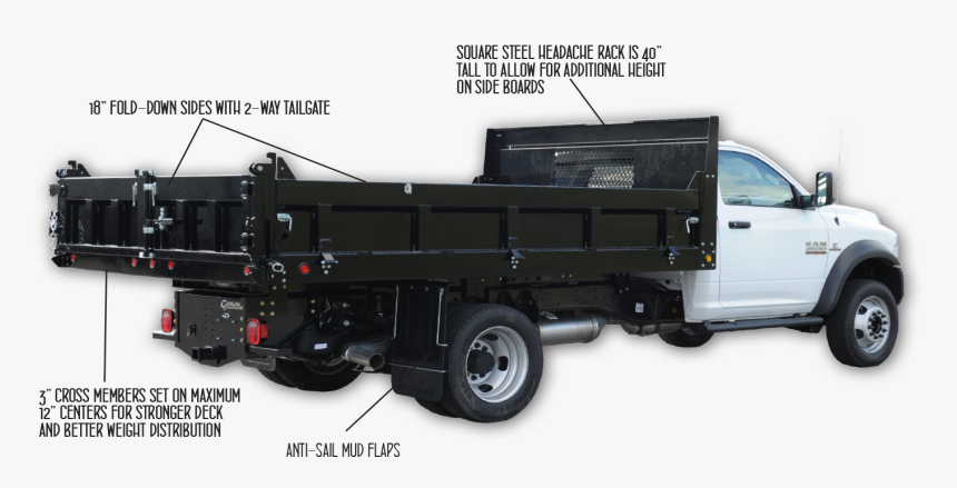 Pickup Truck, HD Png Download