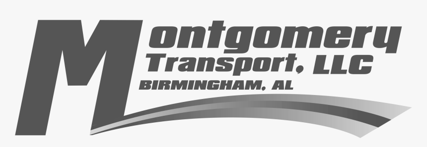 Montgomery Transport Llc Birmingham, HD Png Download