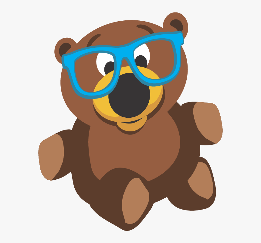 Teddy Bear Scalable Vector Graphics Clip Art - Teddy Bear, HD Png Download