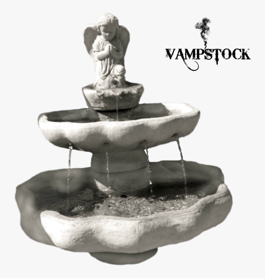 Water Feature, HD Png Download
