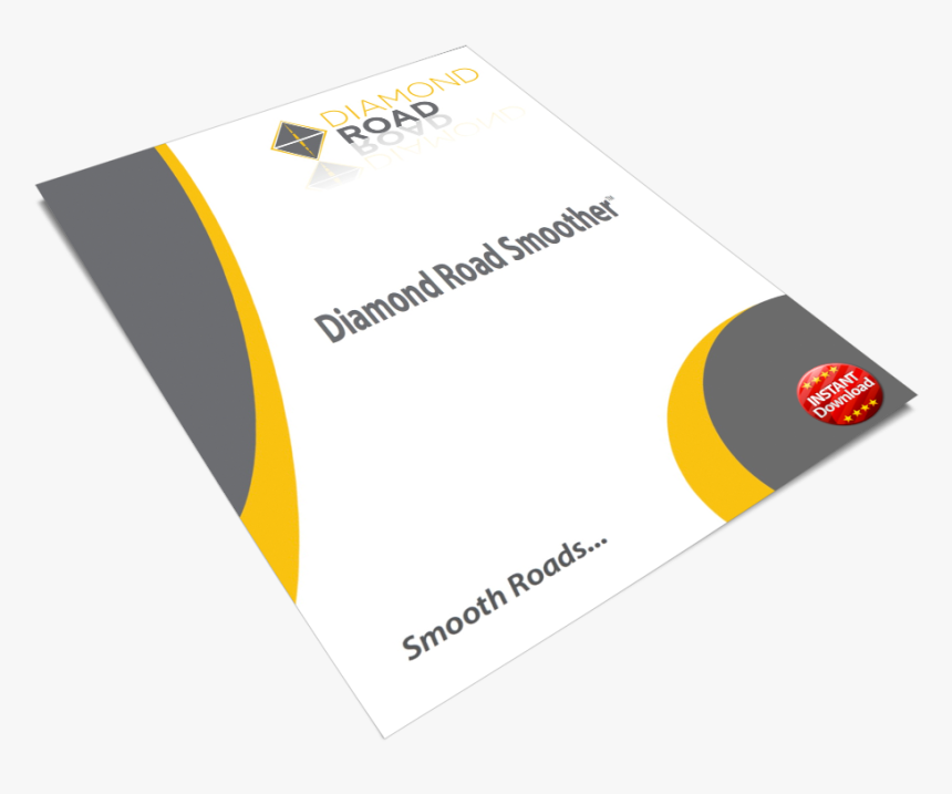 Free Brochure - Paper, HD Png Download