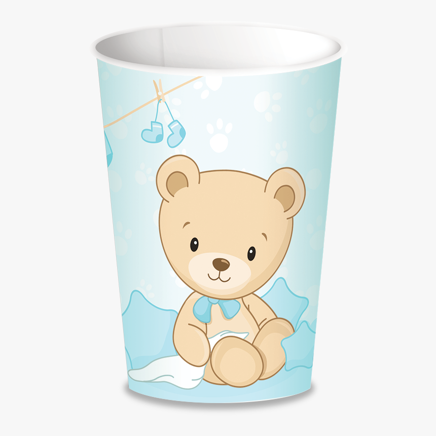 Teddy Bear, HD Png Download