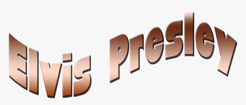 Nom Elvis, HD Png Download