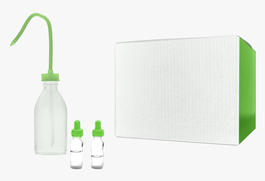 Plastic Bottle, HD Png Download