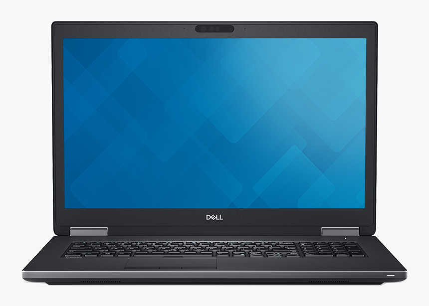 Dell Precision - Dell Core I7 Vpro, HD Png Download