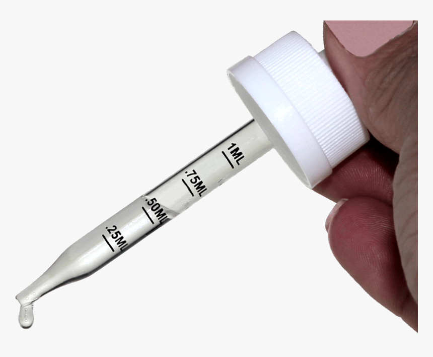 Calibrated Dropper - Socket Wrench, HD Png Download