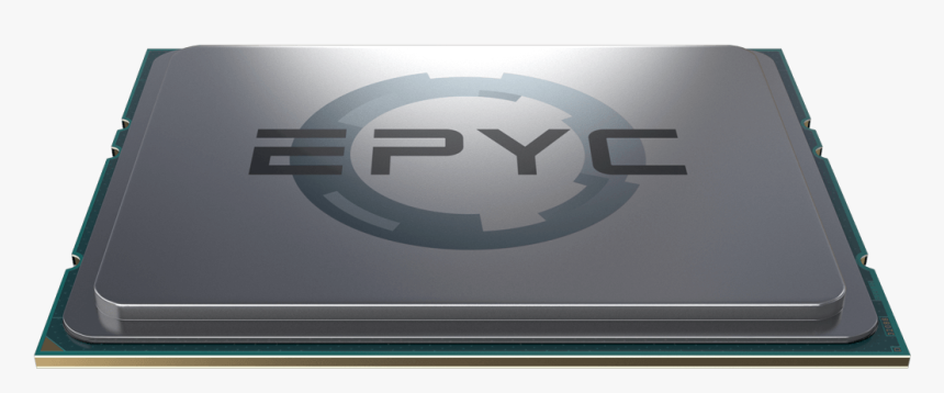 Amd Epyc Solver Workstation Build - Netbook, HD Png Download