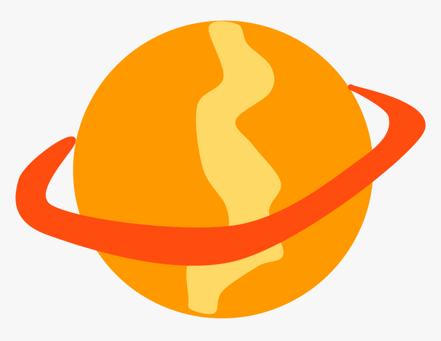 Space Clipart Planets Pics About Space - Planets Clipart, HD Png Download