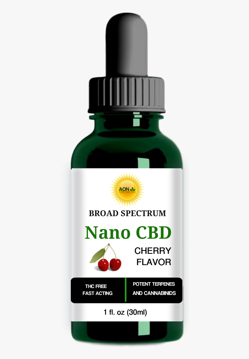 Essential Cbd Extract, HD Png Download