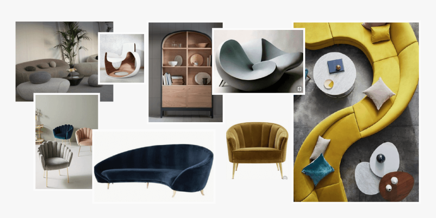 West Elm Heyward Sectional, HD Png Download