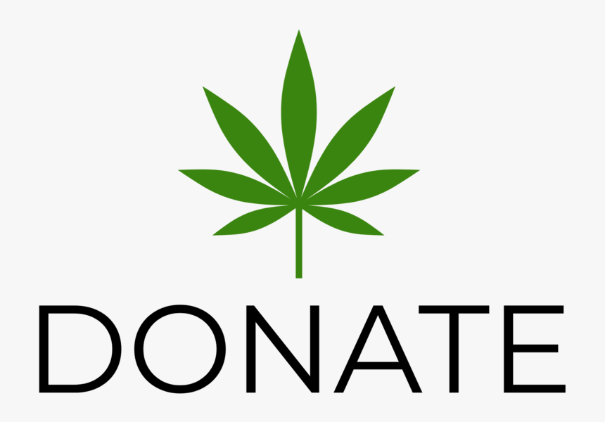 Donate-logo - Illustration, HD Png Download