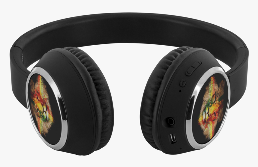 Bts Headphones, HD Png Download