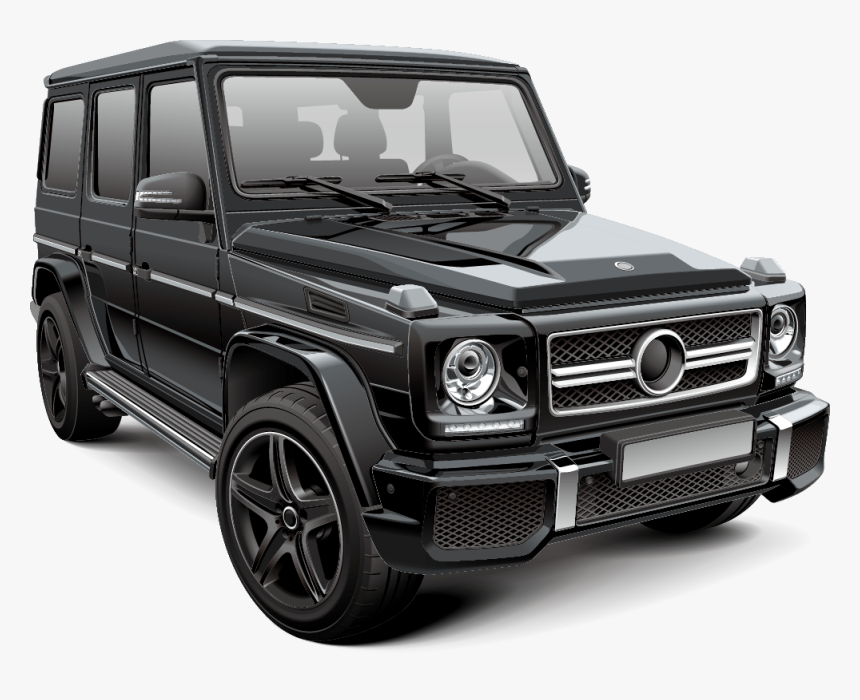 Jeep Car Sport Utility Vehicle Off Road Vehicle - Luxury European Suv, HD Png Download