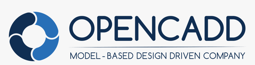 Opencadd, HD Png Download