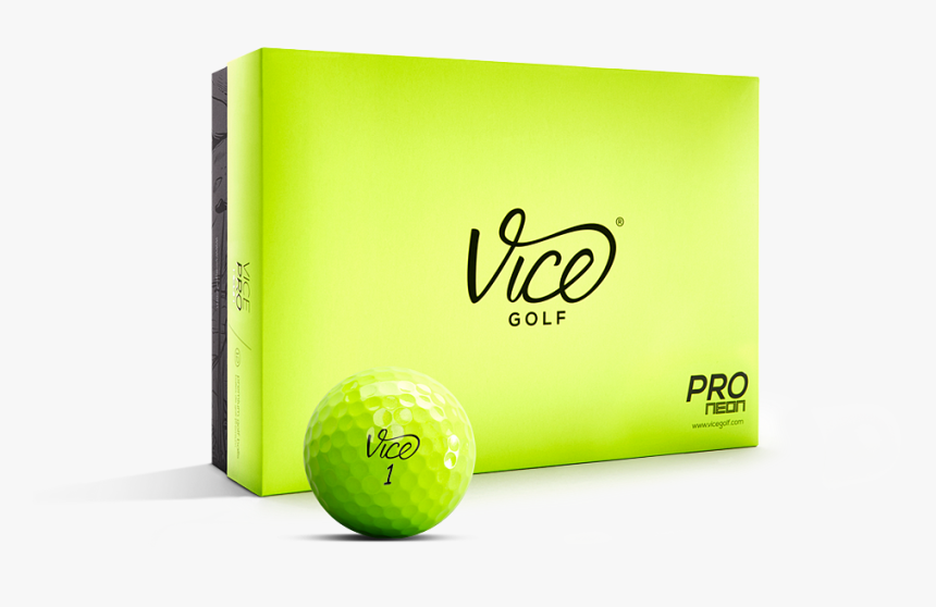 Vice Golf, HD Png Download