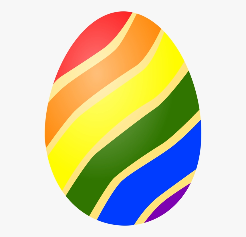 Ball,sphere,yellow - Barevné Kraslice, HD Png Download