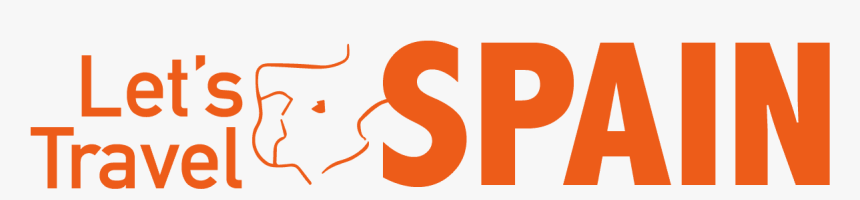 Let S Travel Spain - Illustration, HD Png Download