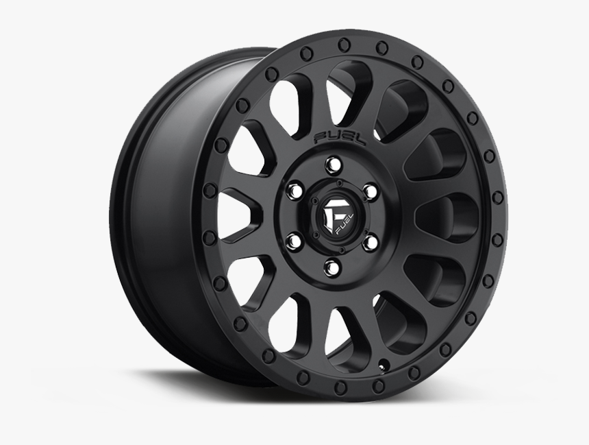 Fuel D579 Vector - Vector Fuel Rims, HD Png Download