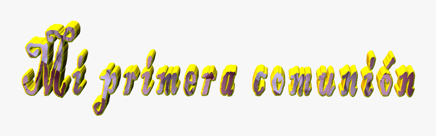 Calligraphy, HD Png Download