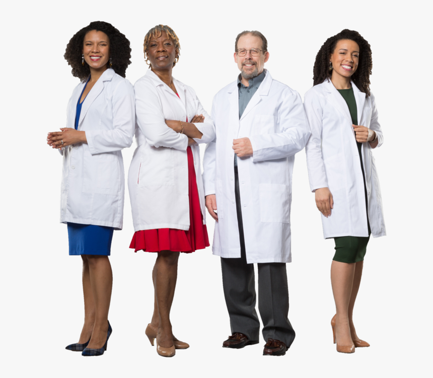 This Family Of Doctors Wants To Change The Way You, HD Png Download