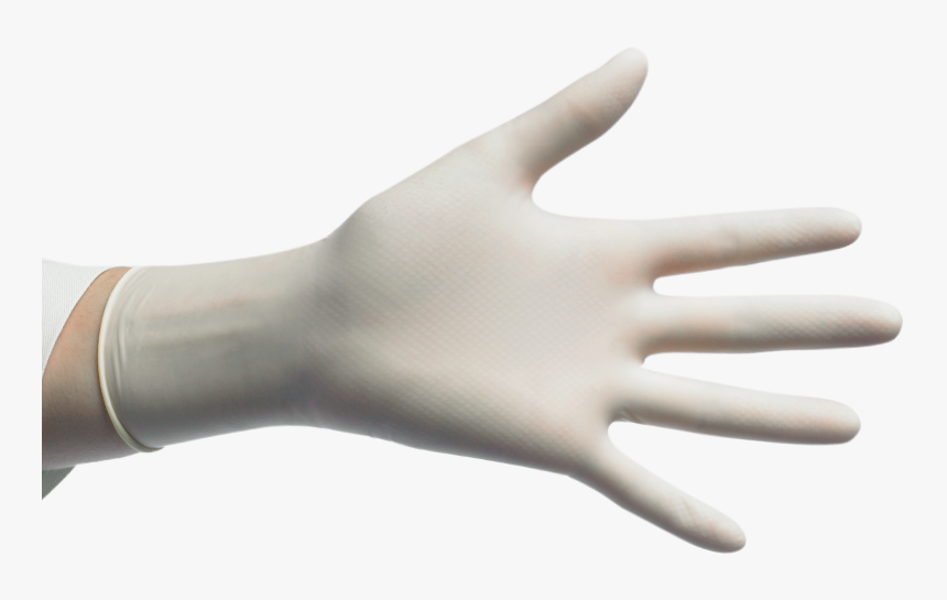 Luvas De Exame Estéreis, HD Png Download
