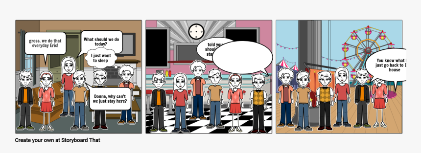 Cartoon, HD Png Download