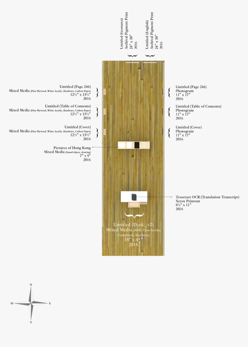 Cinderblock Png , Png Download - Floor Plan, Transparent Png
